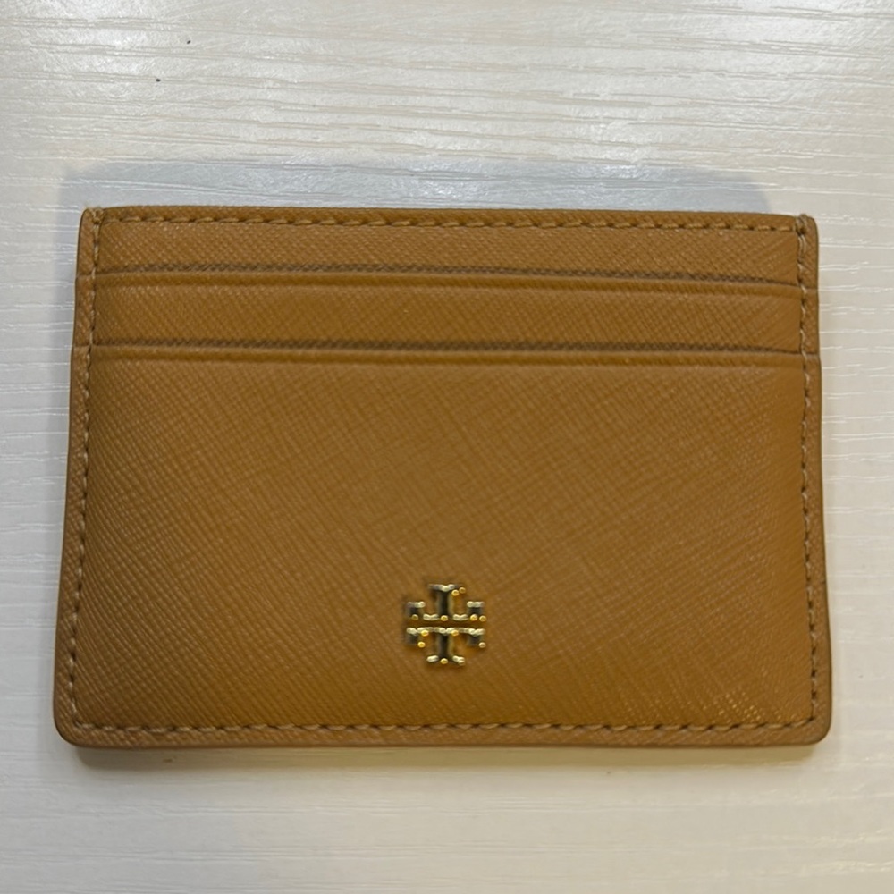 Tory Burch ID Card Case